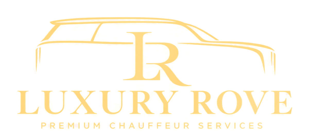 Luxury Rove logo