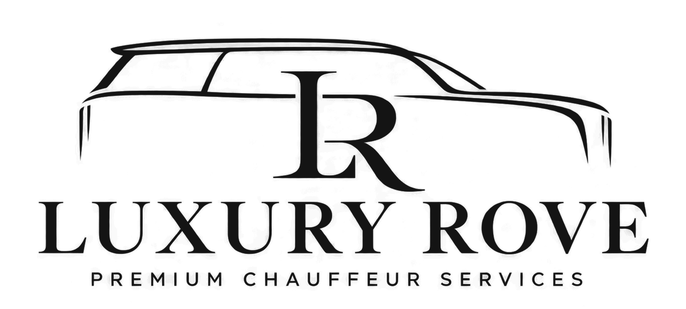 Luxury Rove logo