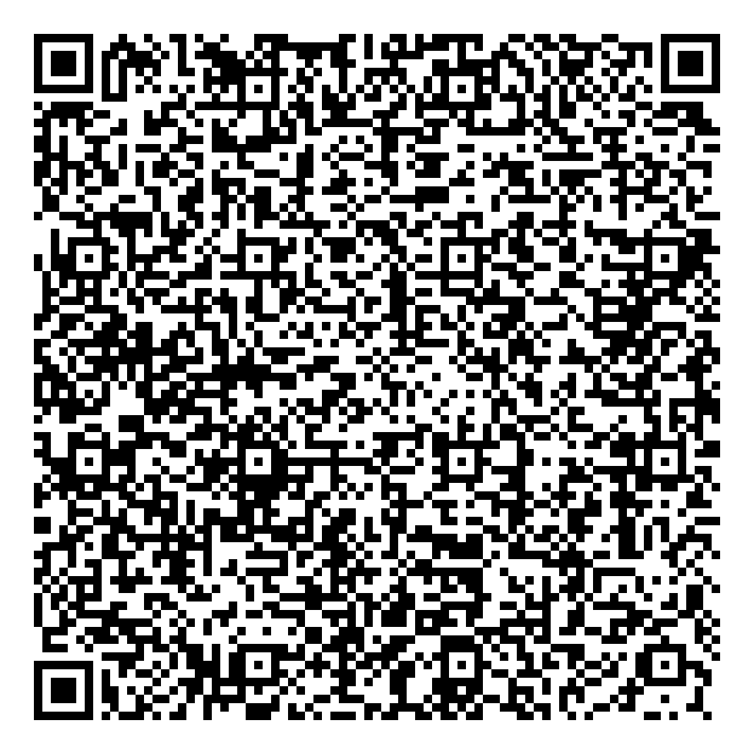 SMS QR code for Luxury Rove