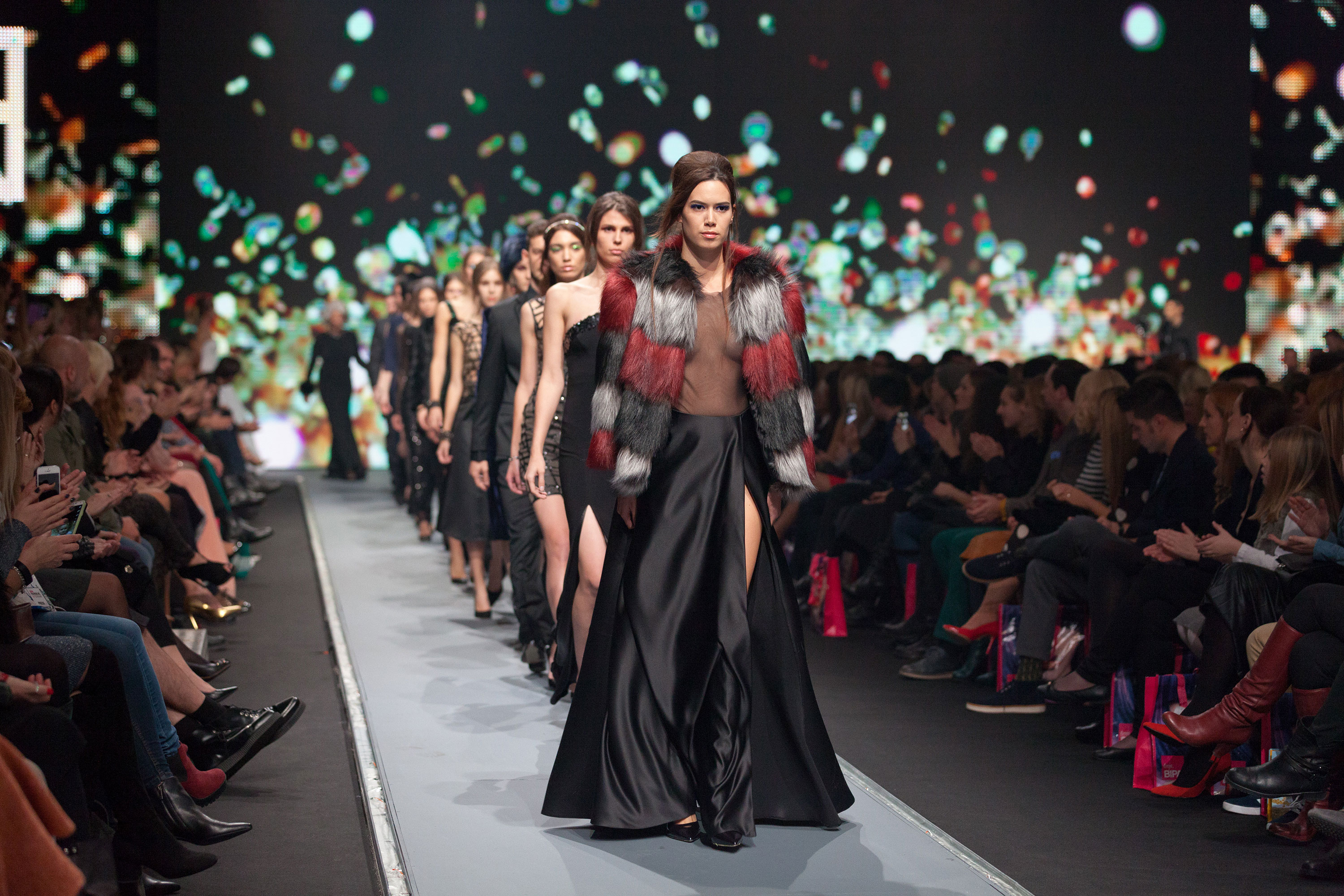 Leading French Fashion