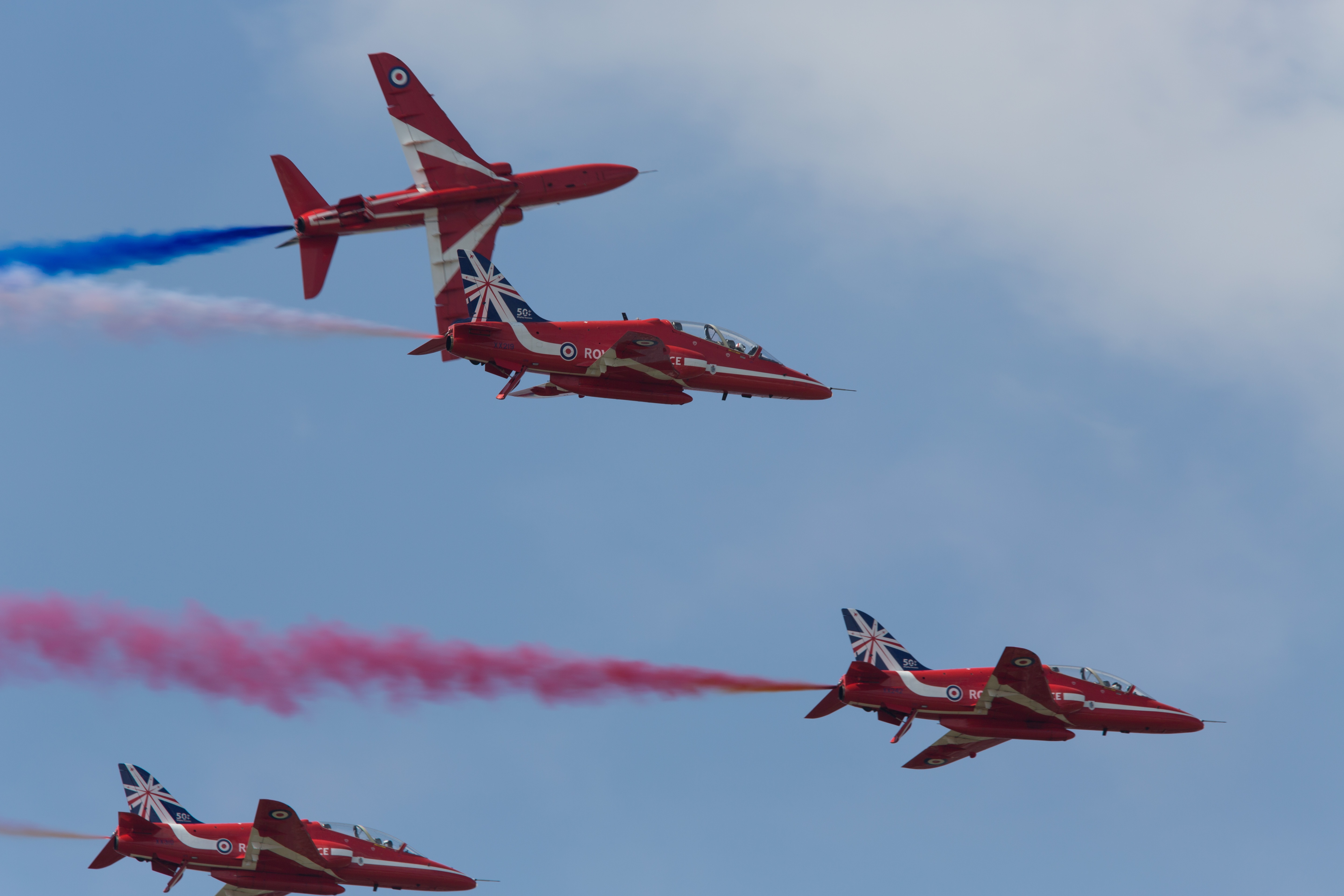 Farnborough Airshow